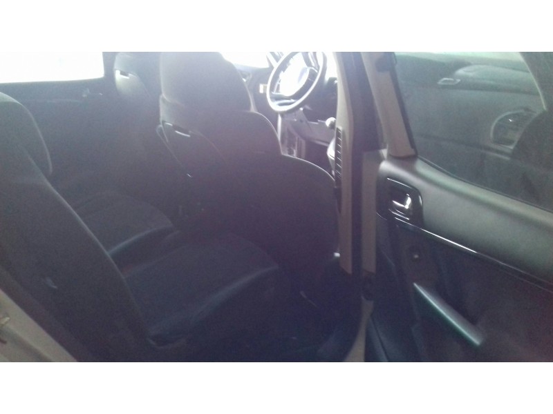 citroen c4 picasso del año 2009