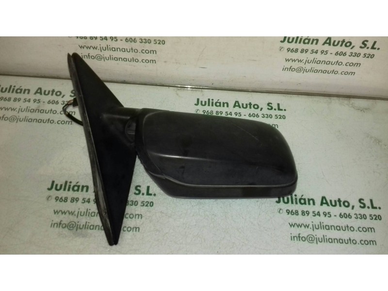 Recambio de retrovisor derecho para bmw serie 3 coupe (e36) 318is referencia OEM IAM 81444720 32244H ELECTRICO
