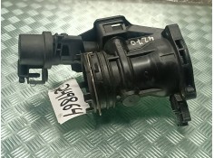 Recambio de caja mariposa para mercedes-benz clase b (w245) 180 cdi (245.207) referencia OEM IAM A6400901670  