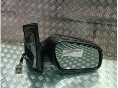 Recambio de retrovisor derecho para ford focus berlina (cap) referencia OEM IAM 212876100 014292 ELECTRICO
