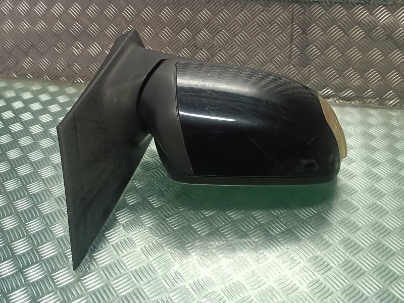 Recambio de retrovisor derecho para ford focus berlina (cap) referencia OEM IAM 212876100 014292 ELECTRICO