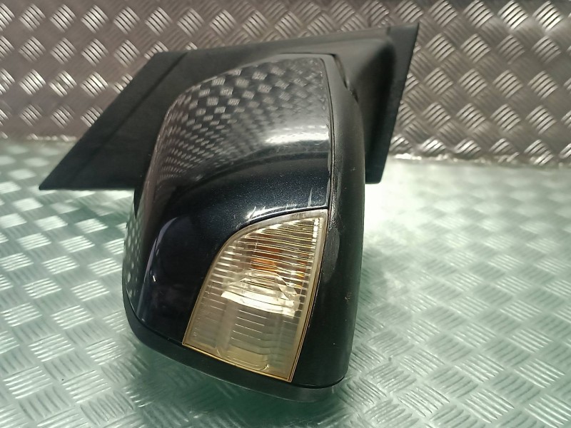 Recambio de retrovisor derecho para ford focus berlina (cap) referencia OEM IAM 212876100 014292 ELECTRICO