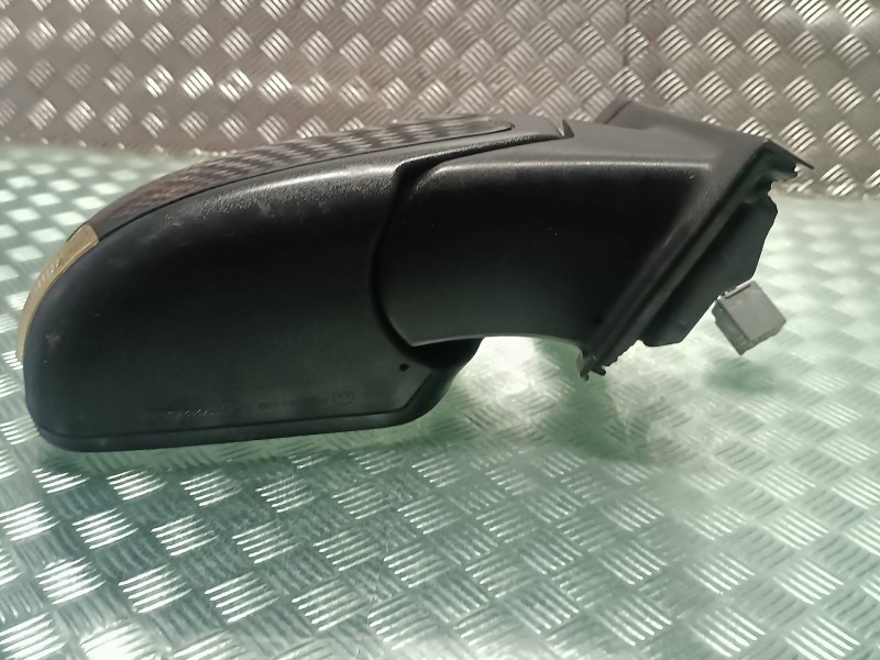 Recambio de retrovisor derecho para ford focus berlina (cap) referencia OEM IAM 212876100 014292 ELECTRICO
