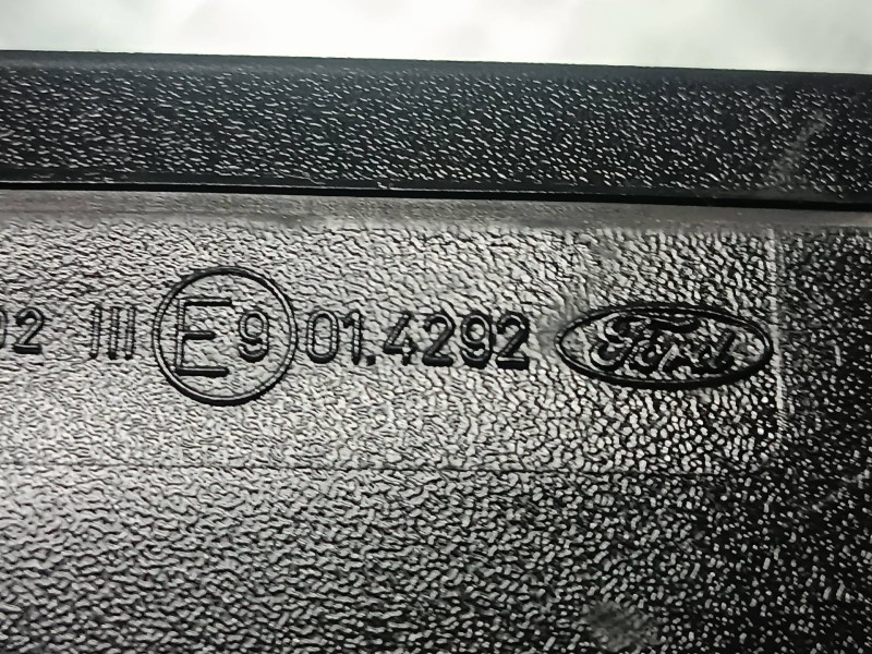 Recambio de retrovisor derecho para ford focus berlina (cap) referencia OEM IAM 212876100 014292 ELECTRICO