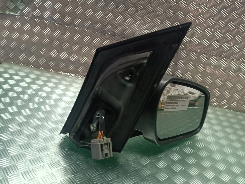 Recambio de retrovisor derecho para ford focus berlina (cap) referencia OEM IAM 212876100 014292 ELECTRICO