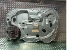 Recambio de elevalunas delantero derecho para ford focus berlina (cap) referencia OEM IAM 4M51A045H16A 994761108 ELECTRICO