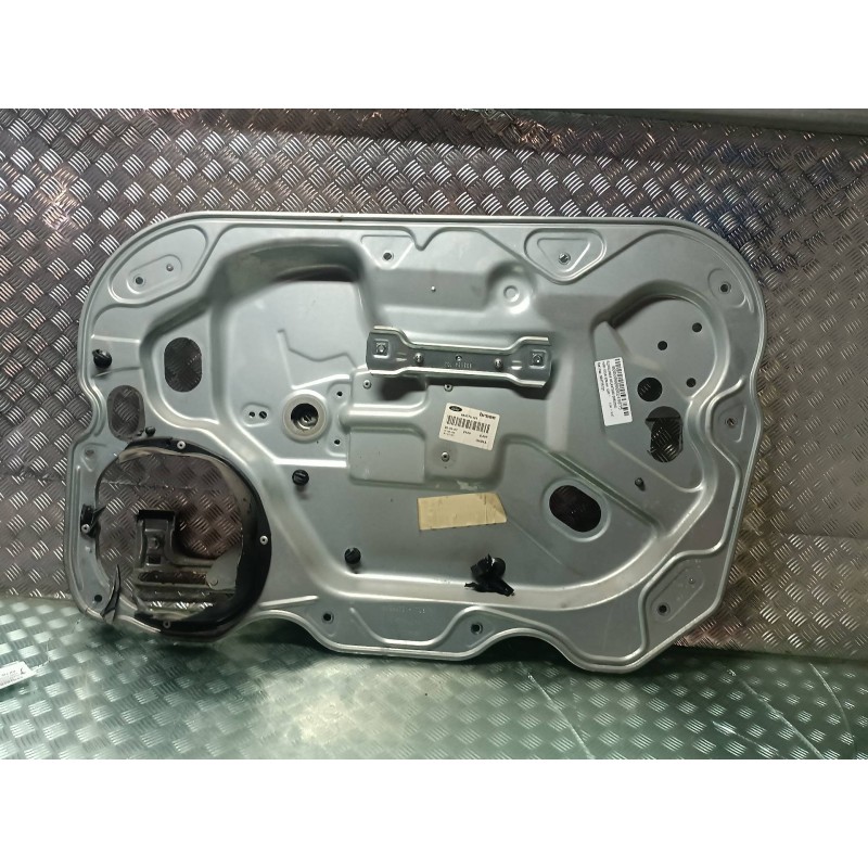 Recambio de elevalunas delantero derecho para ford focus berlina (cap) referencia OEM IAM 4M51A045H16A 994761108 ELECTRICO