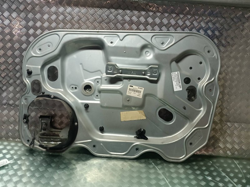 Recambio de elevalunas delantero derecho para ford focus berlina (cap) referencia OEM IAM 4M51A045H16A 994761108 ELECTRICO