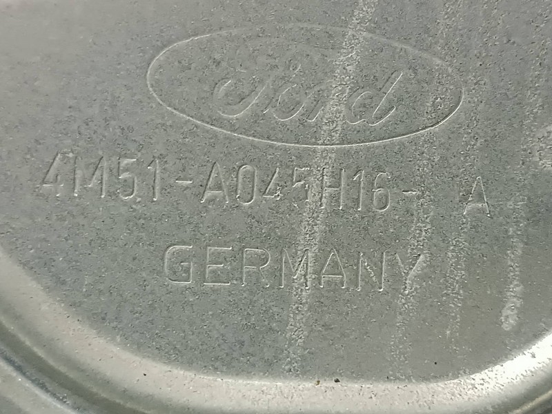 Recambio de elevalunas delantero derecho para ford focus berlina (cap) referencia OEM IAM 4M51A045H16A 994761108 ELECTRICO