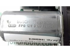 Recambio de motor elevalunas trasero izquierdo para volkswagen golf v berlina (1k1) highline referencia OEM IAM 1K4839401E 1K095 2