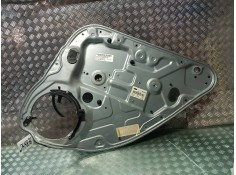 Recambio de elevalunas trasero derecho para ford focus berlina (cap) referencia OEM IAM 4M51A045H22A 984871121 ELECTRICO