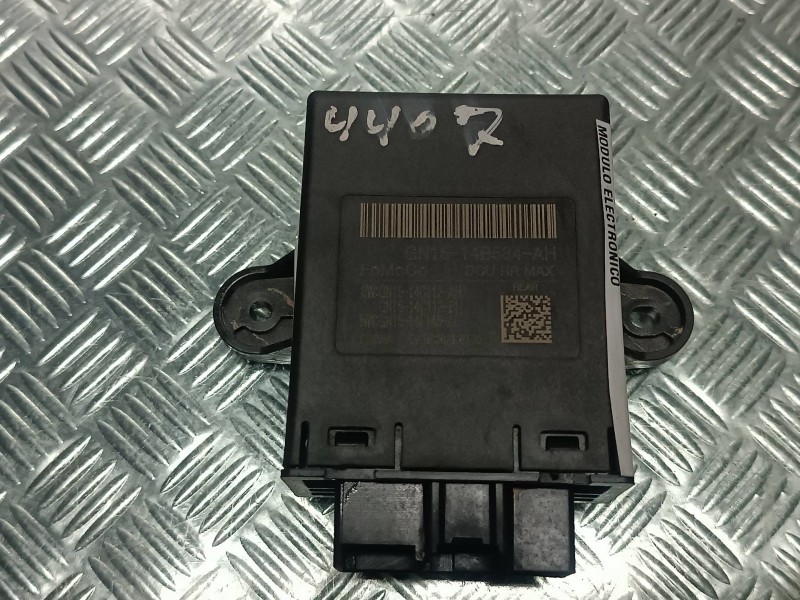 Recambio de modulo electronico para ford ecosport (cr6) referencia OEM IAM GN1514B534AH GN1514C112AH GN1514112BH