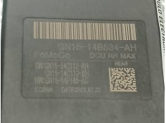 Recambio de modulo electronico para ford ecosport (cr6) referencia OEM IAM GN1514B534AH GN1514C112AH GN1514112BH 2