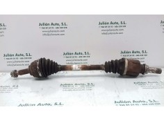 Recambio de transmision delantera izquierda para renault megane ii classic berlina confort authentique referencia OEM IAM 820026