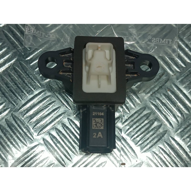 Recambio de sensor para ford ecosport (cr6) referencia OEM IAM GN1514C676AA FOMOCO CONECTOR 2 PINES