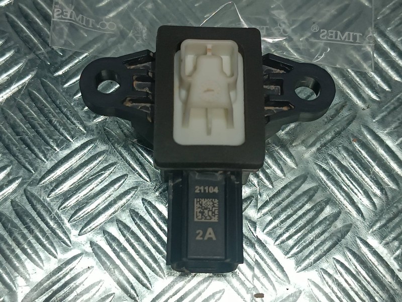 Recambio de sensor para ford ecosport (cr6) referencia OEM IAM GN1514C676AA FOMOCO CONECTOR 2 PINES