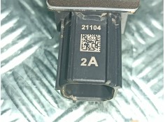 Recambio de sensor para ford ecosport (cr6) referencia OEM IAM GN1514C676AA FOMOCO CONECTOR 2 PINES 2