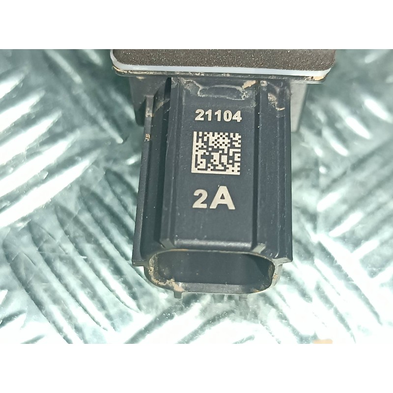 Recambio de sensor para ford ecosport (cr6) referencia OEM IAM GN1514C676AA FOMOCO CONECTOR 2 PINES