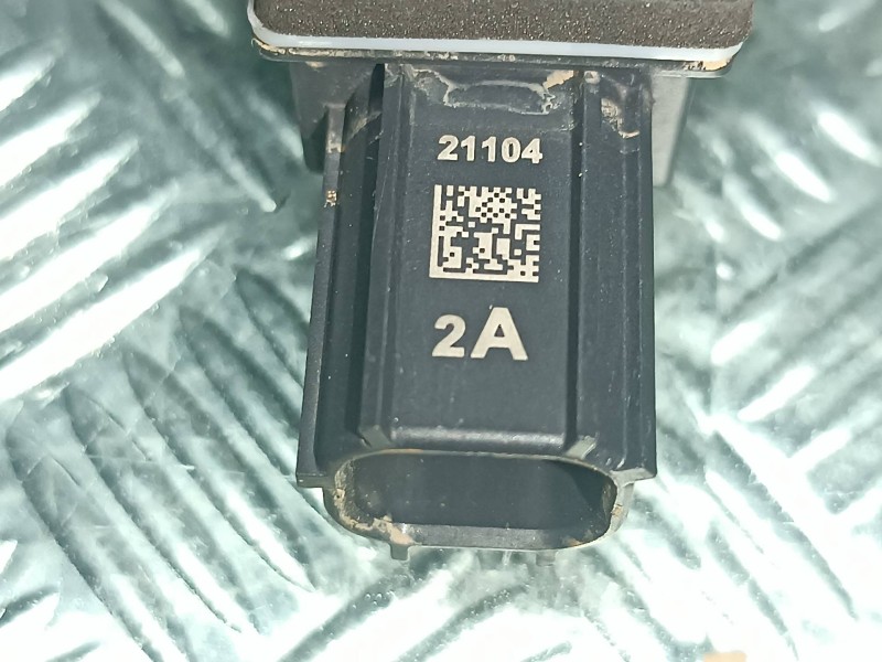 Recambio de sensor para ford ecosport (cr6) referencia OEM IAM GN1514C676AA FOMOCO CONECTOR 2 PINES