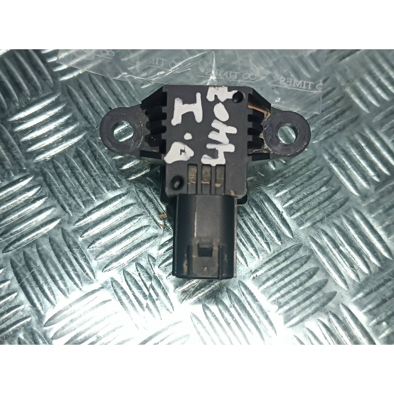Recambio de sensor para ford ecosport (cr6) referencia OEM IAM GN1514C676AA FOMOCO CONECTOR 2 PINES