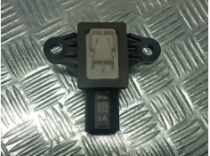 Recambio de sensor para ford ecosport (cr6) referencia OEM IAM GN1514C676AA FOMOCO CONECTOR 2 PINES