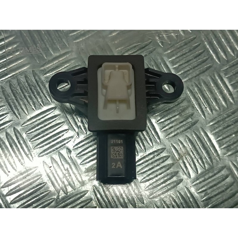 Recambio de sensor para ford ecosport (cr6) referencia OEM IAM GN1514C676AA FOMOCO CONECTOR 2 PINES