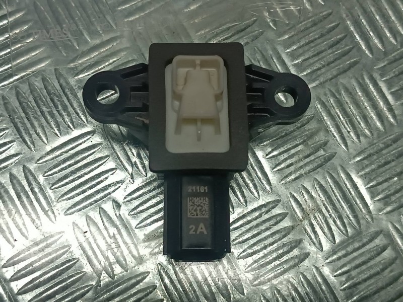 Recambio de sensor para ford ecosport (cr6) referencia OEM IAM GN1514C676AA FOMOCO CONECTOR 2 PINES