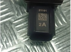 Recambio de sensor para ford ecosport (cr6) referencia OEM IAM GN1514C676AA FOMOCO CONECTOR 2 PINES 2