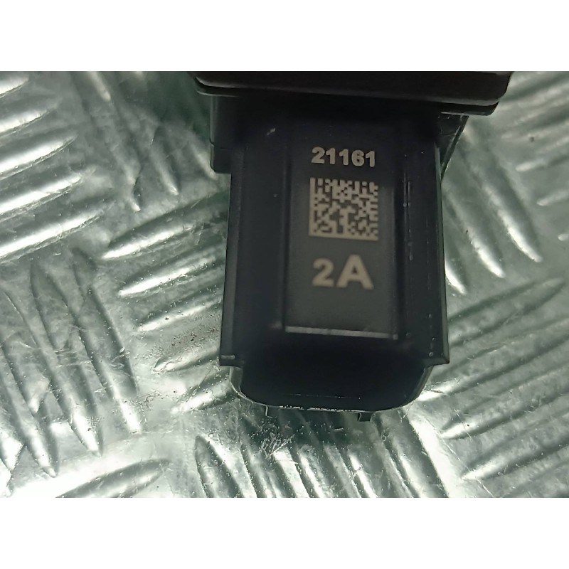 Recambio de sensor para ford ecosport (cr6) referencia OEM IAM GN1514C676AA FOMOCO CONECTOR 2 PINES