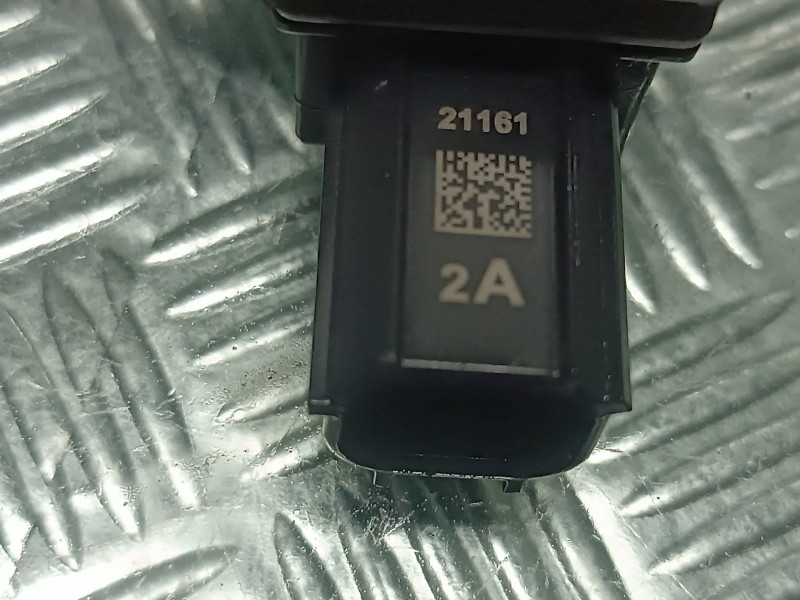 Recambio de sensor para ford ecosport (cr6) referencia OEM IAM GN1514C676AA FOMOCO CONECTOR 2 PINES