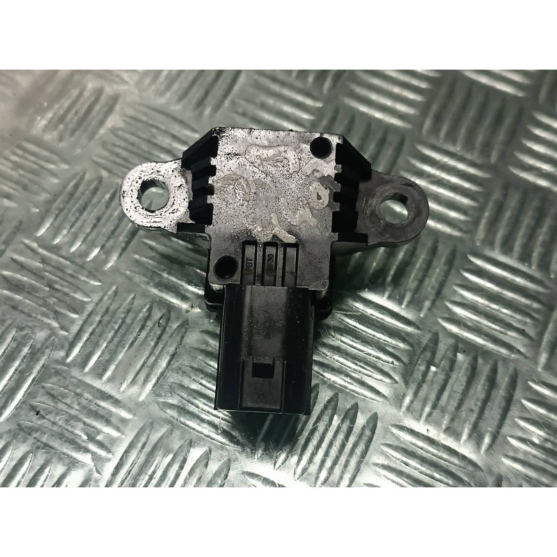 Recambio de sensor para ford ecosport (cr6) referencia OEM IAM GN1514C676AA FOMOCO CONECTOR 2 PINES