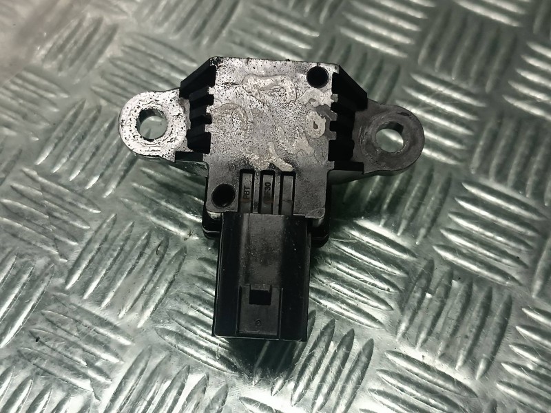 Recambio de sensor para ford ecosport (cr6) referencia OEM IAM GN1514C676AA FOMOCO CONECTOR 2 PINES