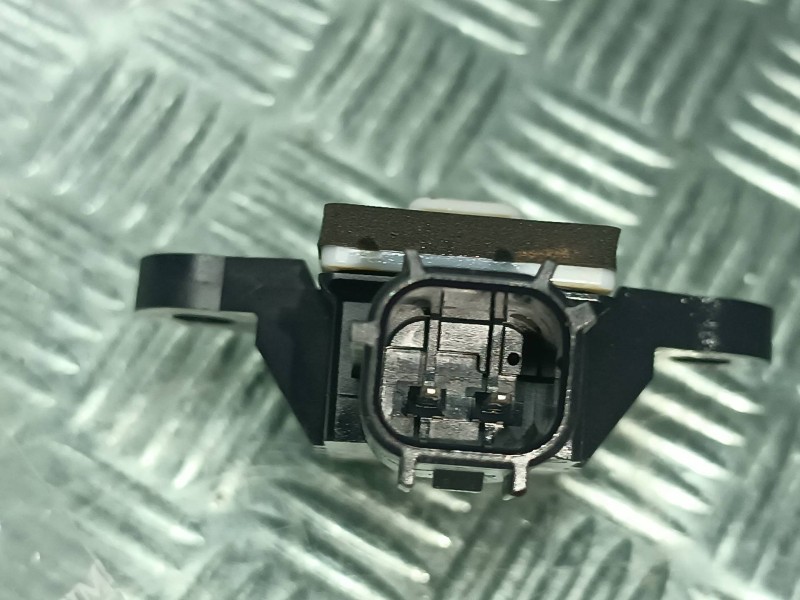 Recambio de sensor para ford ecosport (cr6) referencia OEM IAM GN1514C676AA FOMOCO CONECTOR 2 PINES