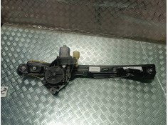 Recambio de elevalunas trasero izquierdo para ford ecosport (cr6) referencia OEM IAM GN15A27001EB FOMOCO ELECTRICO