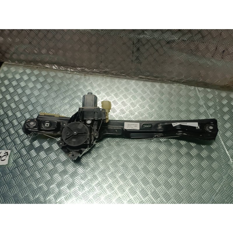 Recambio de elevalunas trasero izquierdo para ford ecosport (cr6) referencia OEM IAM GN15A27001EB FOMOCO ELECTRICO