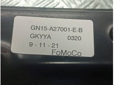 Recambio de elevalunas trasero izquierdo para ford ecosport (cr6) referencia OEM IAM GN15A27001EB FOMOCO ELECTRICO 2