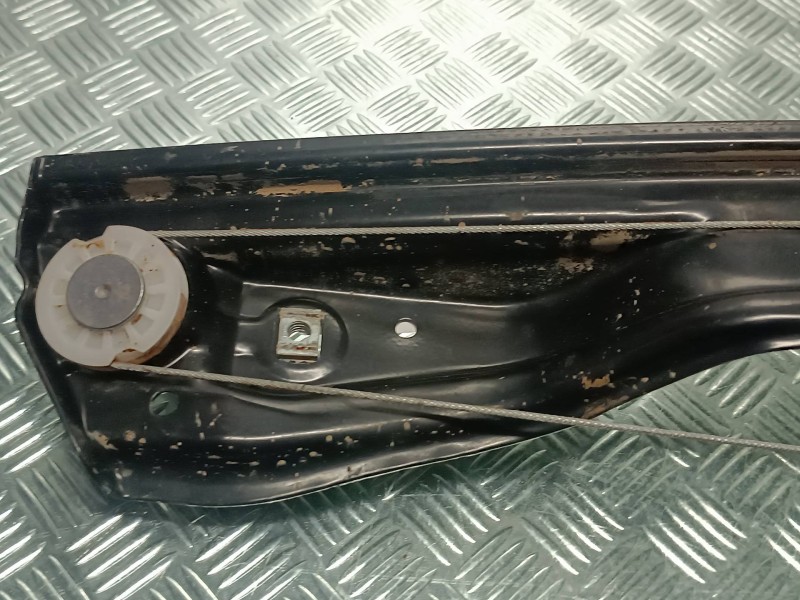 Recambio de elevalunas trasero izquierdo para ford ecosport (cr6) referencia OEM IAM GN15A27001EB FOMOCO ELECTRICO