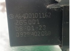 Recambio de valvula egr para mercedes-benz clase b (w245) 180 cdi (245.207) referencia OEM IAM A6400101162 AISI9CU3 ZGS001 2