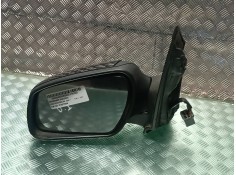 Recambio de retrovisor izquierdo para ford focus berlina (cap) referencia OEM IAM 212876099 014292 ELECTRICO