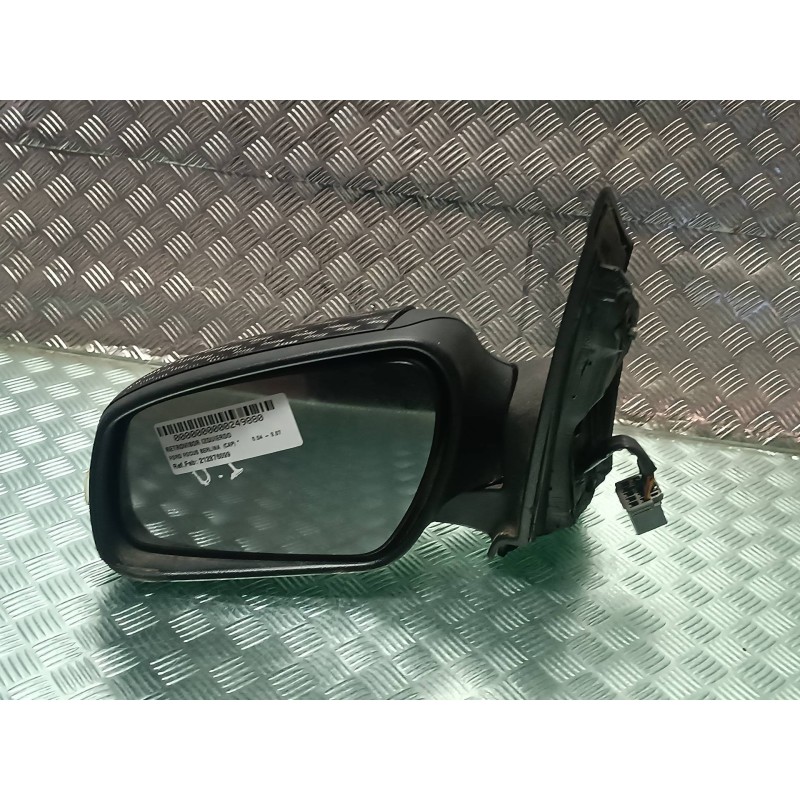 Recambio de retrovisor izquierdo para ford focus berlina (cap) referencia OEM IAM 212876099 014292 ELECTRICO