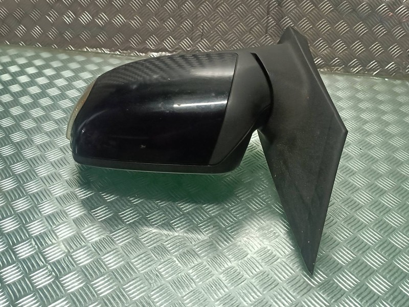 Recambio de retrovisor izquierdo para ford focus berlina (cap) referencia OEM IAM 212876099 014292 ELECTRICO