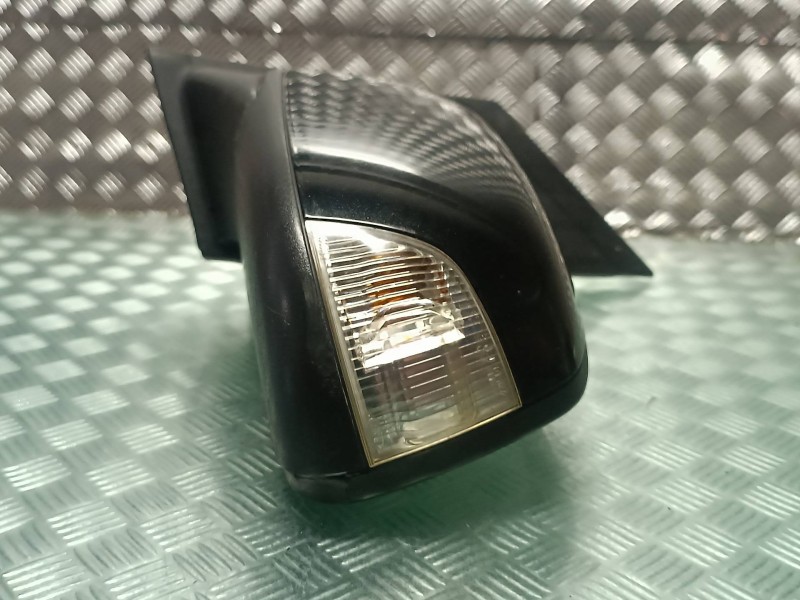 Recambio de retrovisor izquierdo para ford focus berlina (cap) referencia OEM IAM 212876099 014292 ELECTRICO