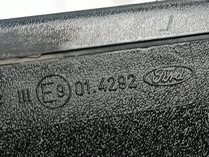 Recambio de retrovisor izquierdo para ford focus berlina (cap) referencia OEM IAM 212876099 014292 ELECTRICO