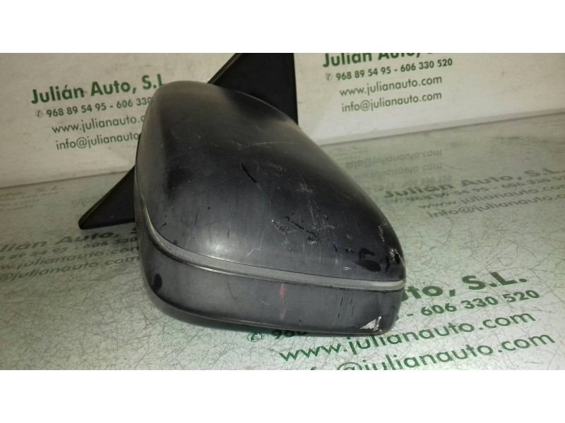 Recambio de retrovisor derecho para bmw serie 3 coupe (e36) 318is referencia OEM IAM 81444720 32244H ELECTRICO