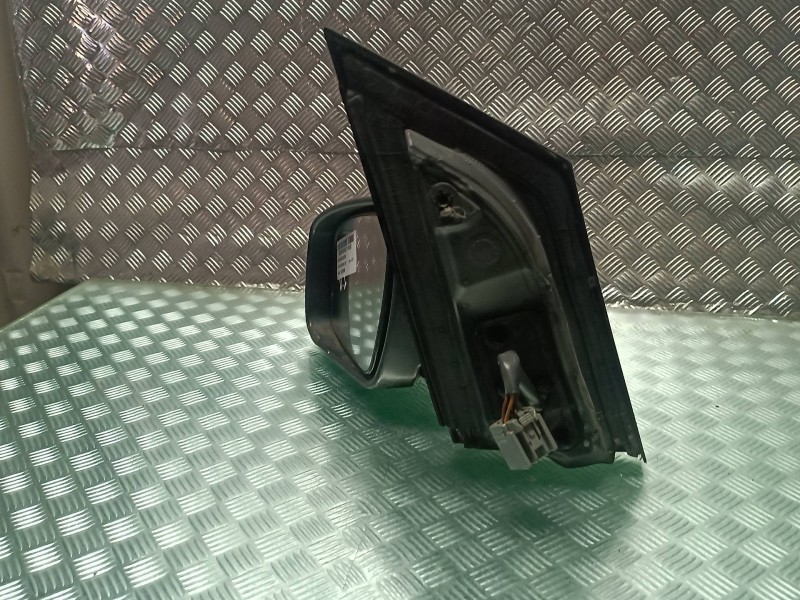 Recambio de retrovisor izquierdo para ford focus berlina (cap) referencia OEM IAM 212876099 014292 ELECTRICO