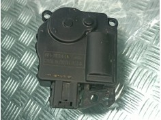Recambio de motor apertura trampillas climatizador para ford ecosport (cr6) referencia OEM IAM AV1119E616EA FOMOCO CONECTOR 5 PI
