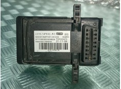 Recambio de modulo electronico para ford ecosport (cr6) referencia OEM IAM LN1514F642AC  FOMOCO
