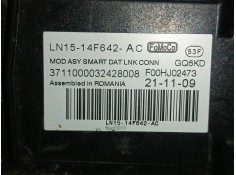 Recambio de modulo electronico para ford ecosport (cr6) referencia OEM IAM LN1514F642AC  FOMOCO 2