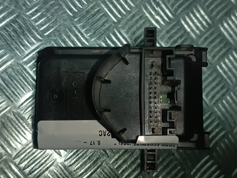 Recambio de modulo electronico para ford ecosport (cr6) referencia OEM IAM LN1514F642AC  FOMOCO