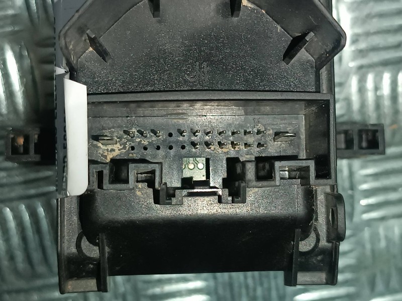 Recambio de modulo electronico para ford ecosport (cr6) referencia OEM IAM LN1514F642AC  FOMOCO